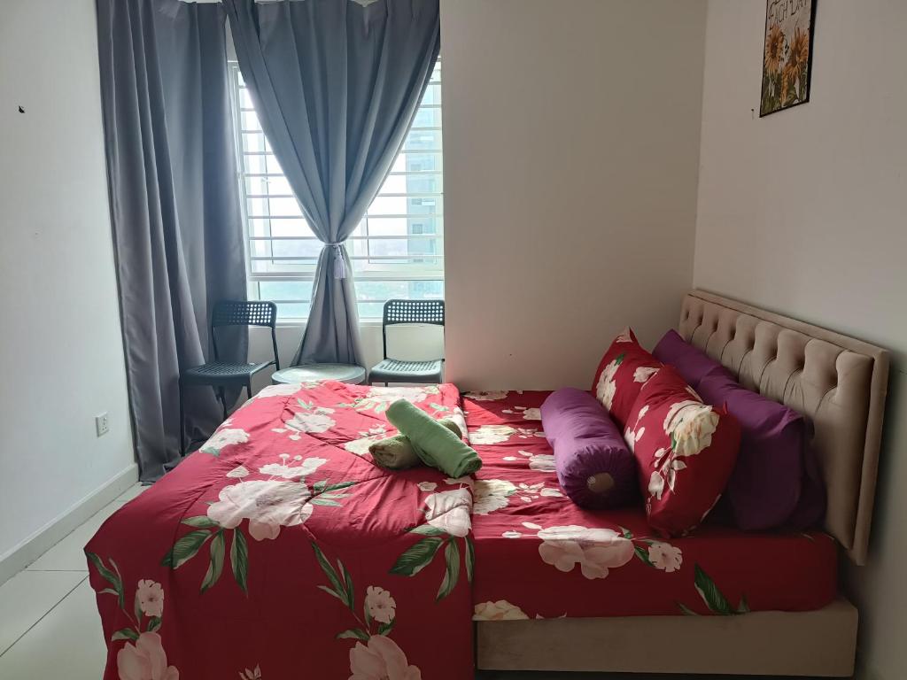 Cikta Homestay at Southville City Savanna Suite photo 4