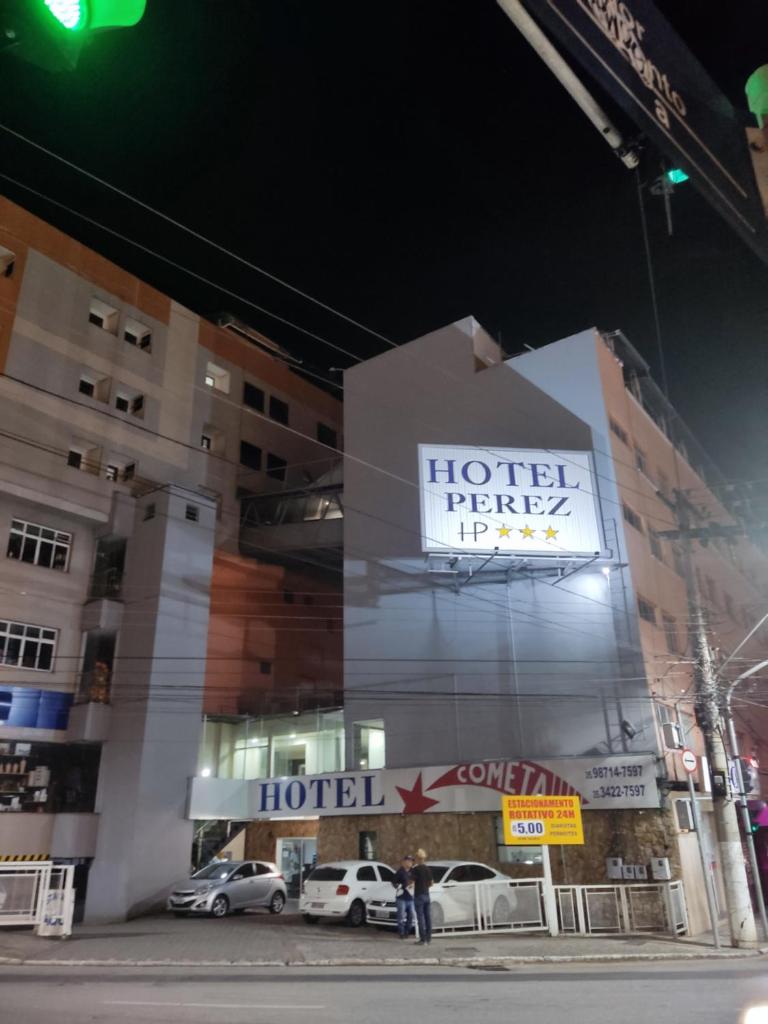 Hotel Perez photo 1