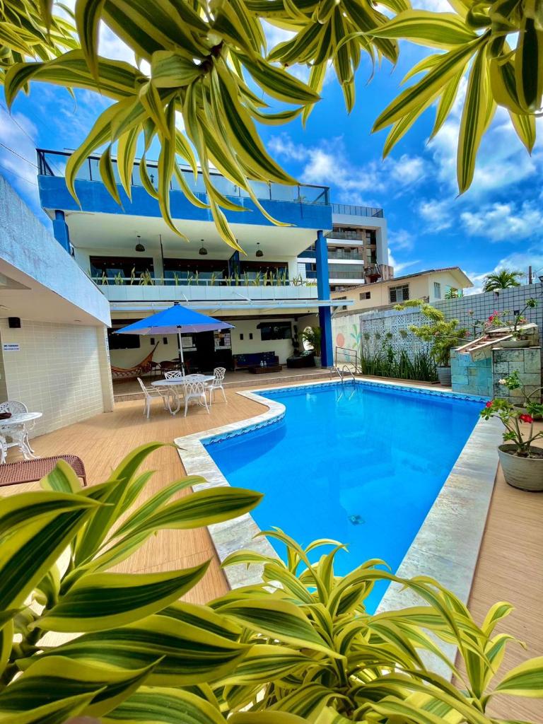 Pousada Tropical Bessa