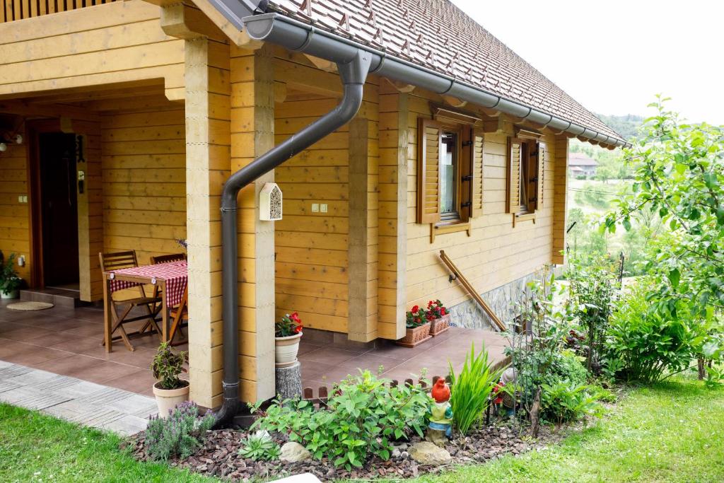 Apartma Smithy (Kovačnica) photo 3