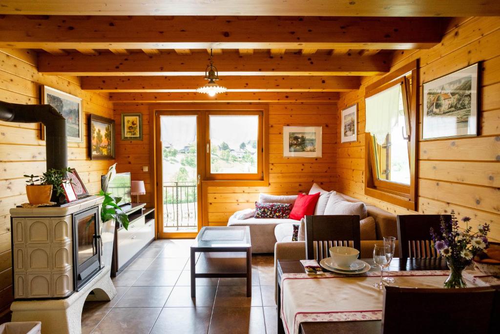 Apartma Smithy (Kovačnica) photo 2