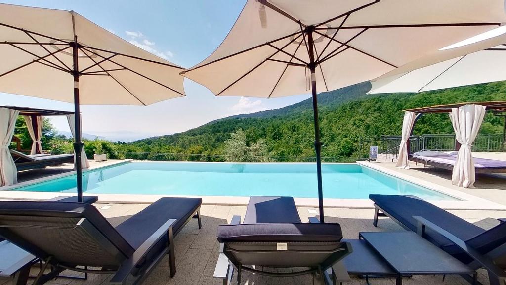 Villa Bambi photo 2