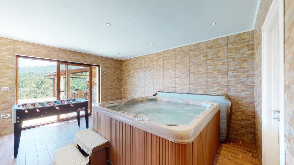 Villa Bambi photo 1