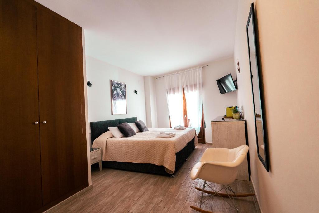 Blanca Boutique BnB photo 2