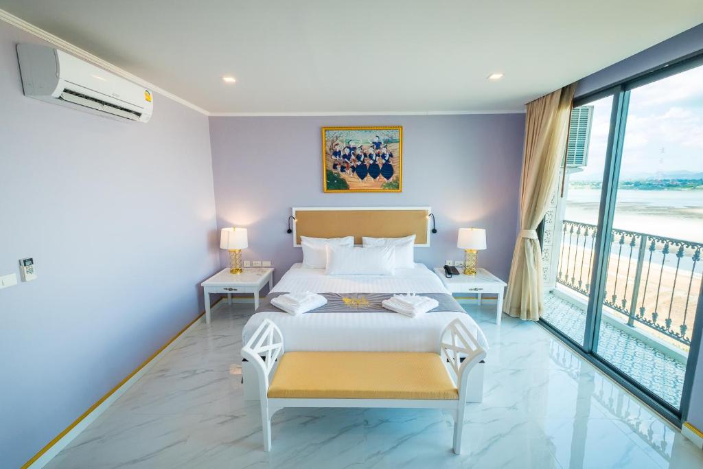 Mekong Heritage Hotel photo 4