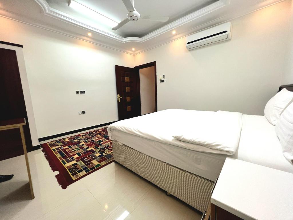 Al Taraf Hotel Apartment photo 4