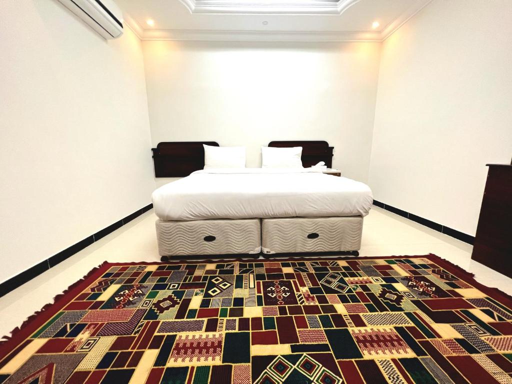 Al Taraf Hotel Apartment photo 1