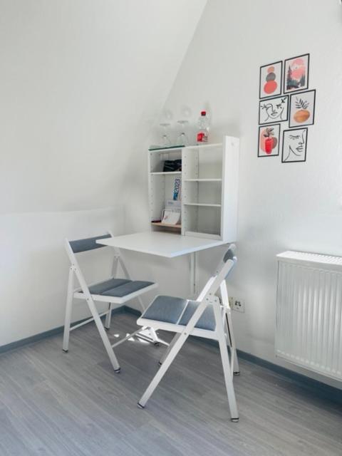 Tolle Wohnung in bester Lage von Heidenheim photo 1