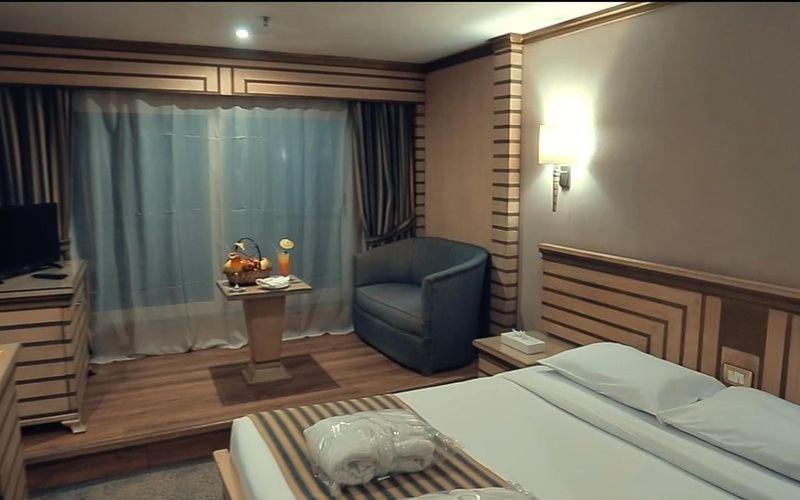 ToBadaa - Nile cruise all inclusive from Aswan or Luxor 4 Days photo 2