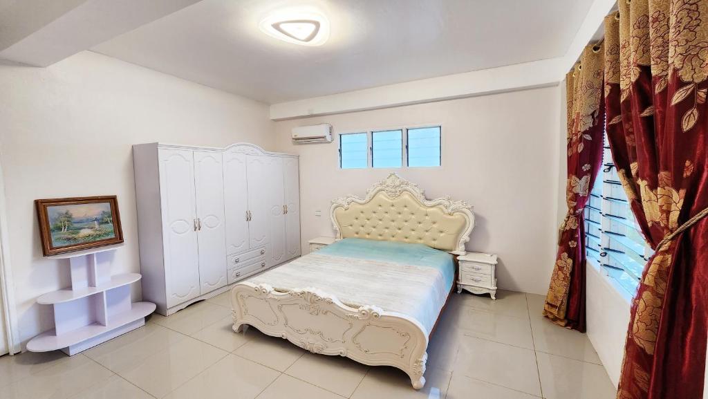 Pacific Paradise Villa photo 3