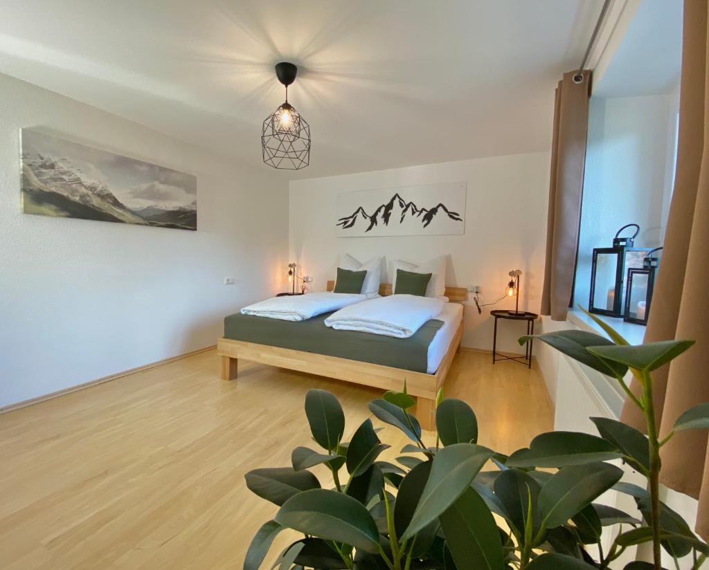 Moderne Ferienwohnung im Allgäu photo 2