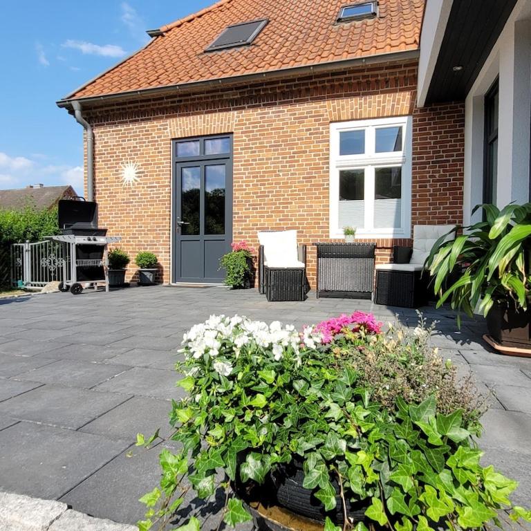 Ferienwohnung Abendsonne photo 1