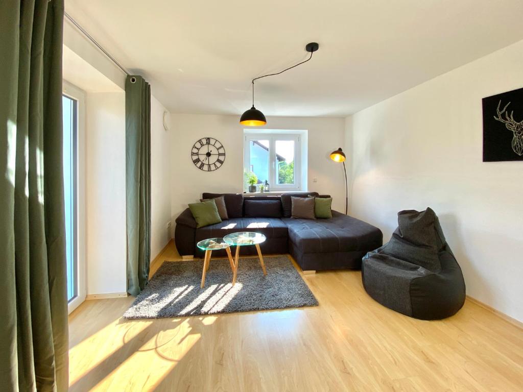 Moderne Ferienwohnung im Allgäu photo 1