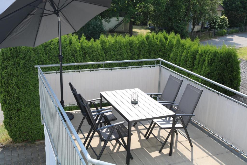 Moderne Ferienwohnung im Allgäu photo 4