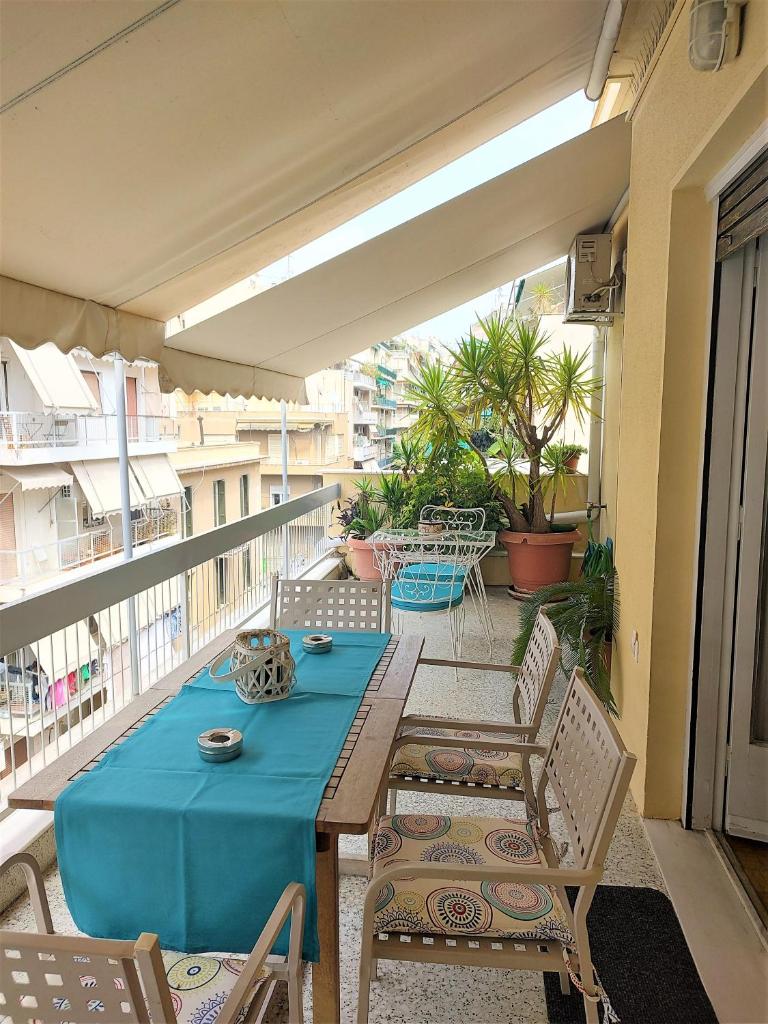 City apartment 17 photo 4
