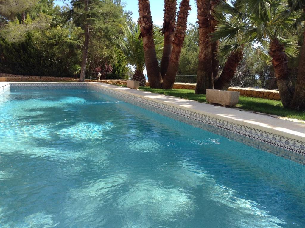 Villa Alemania photo 4