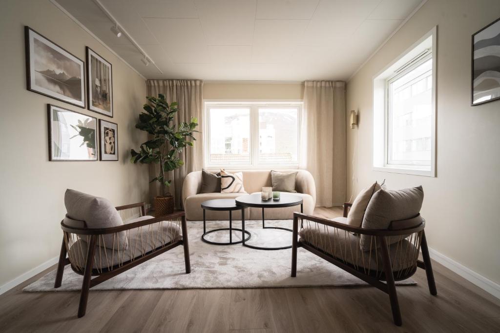 Enter Viking Apartment Hotel photo 4