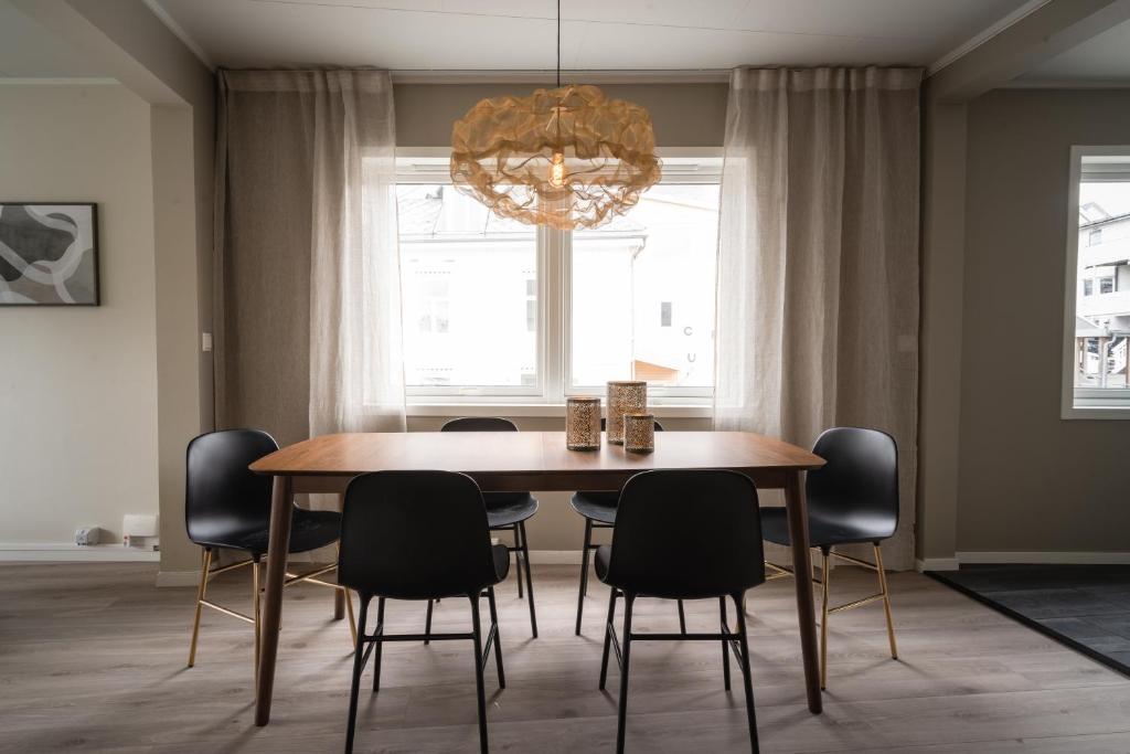 Enter Viking Apartment Hotel photo 1