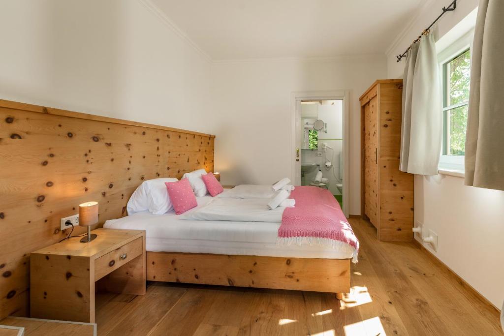 Ferienwohnungen Kesselgrub in Altenmarkt-Zauchensee photo 4