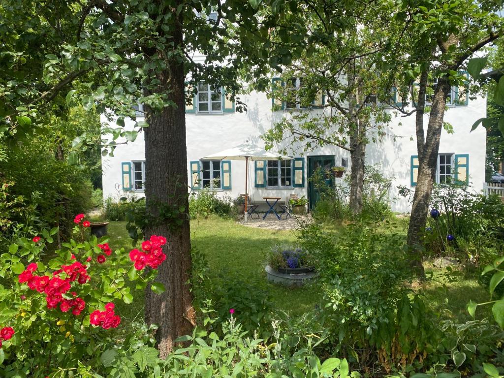 Benefizium Denklingen - Anno 1713 photo 2
