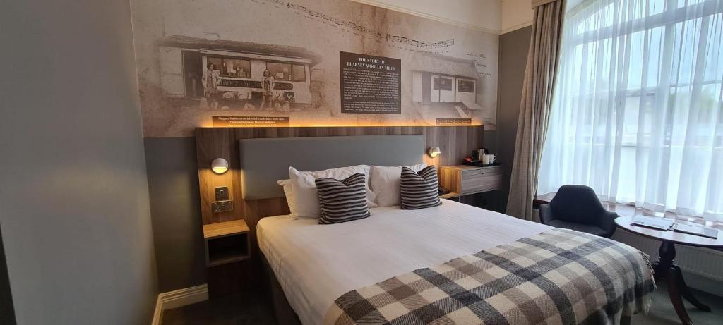 Blarney Woollen Mills Hotel - BW Signature Collection photo 3