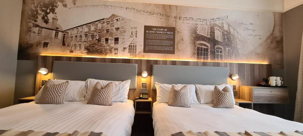 Blarney Woollen Mills Hotel - BW Signature Collection photo 4