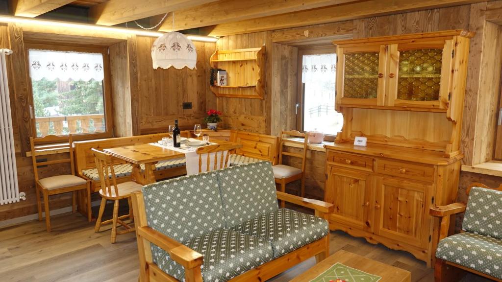 Pila appartamenti La taverna Peroulaz photo 1