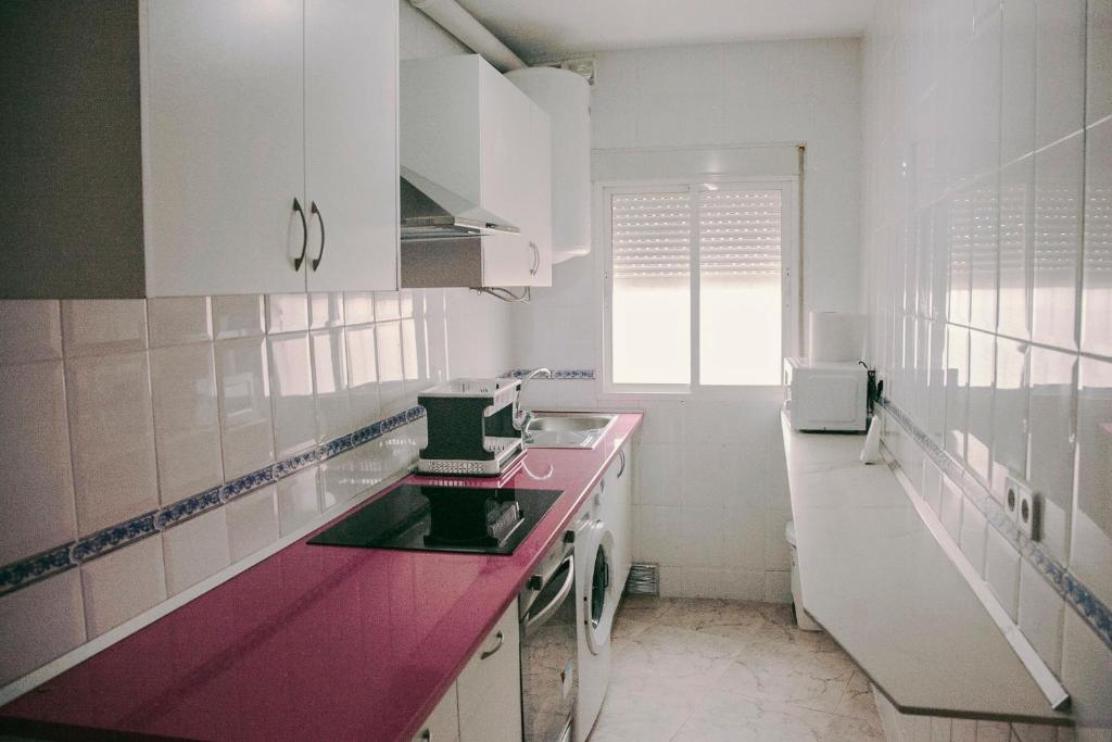 Casa a 3 minutos del Casco y con facil aparcamiento- El rincón de Carmela photo 1