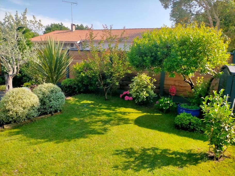 Maison familiale avec piscine photo 1