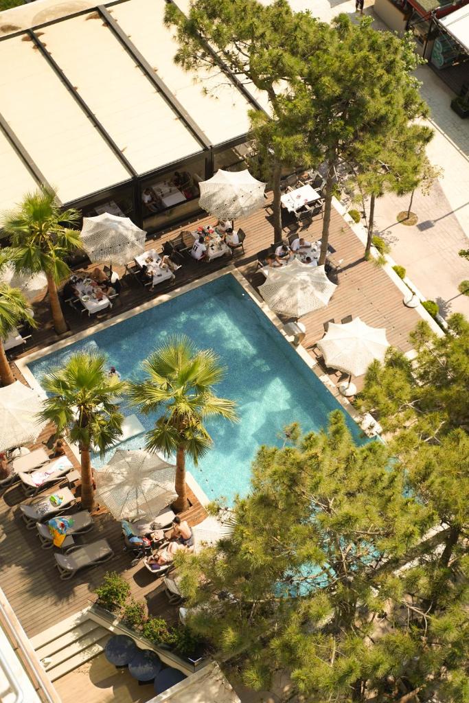 Albanian Star Hotel photo 2