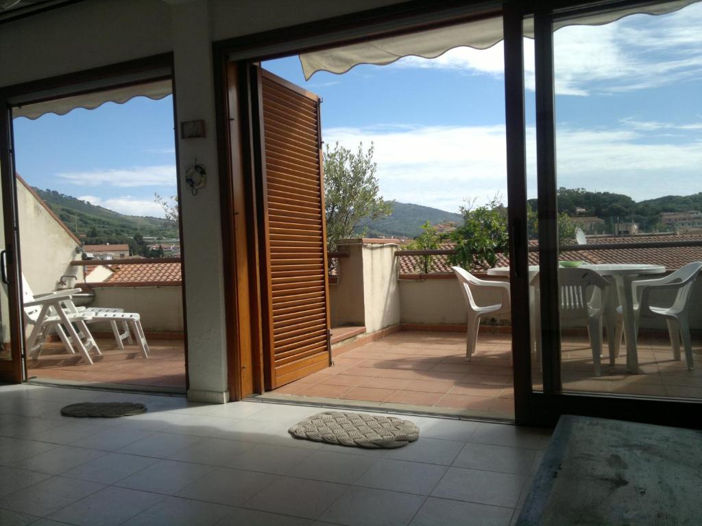 Porto Azzuro Apartment 6 Beds photo 2