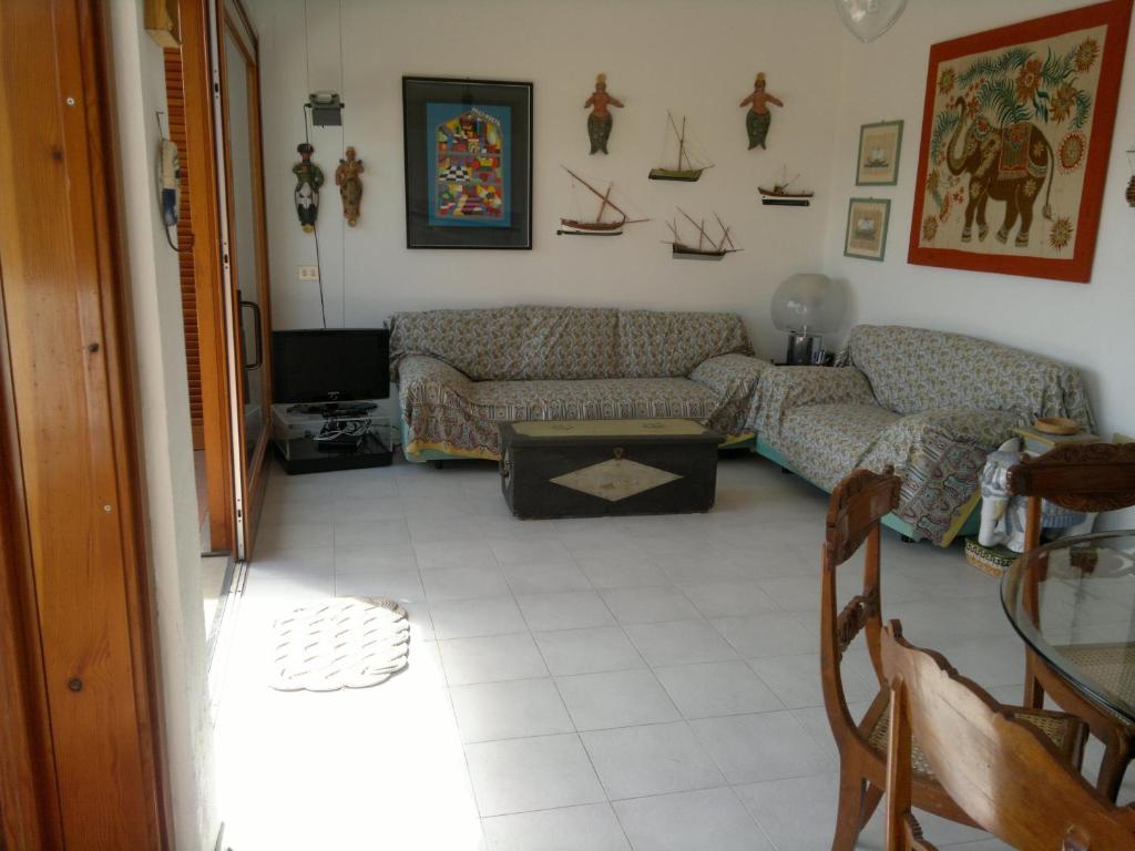 Porto Azzuro Apartment 6 Beds photo 3