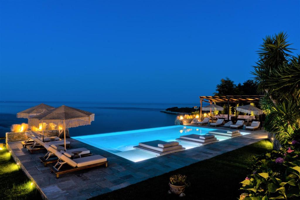 Agapitos Villas & Guesthouses photo 3