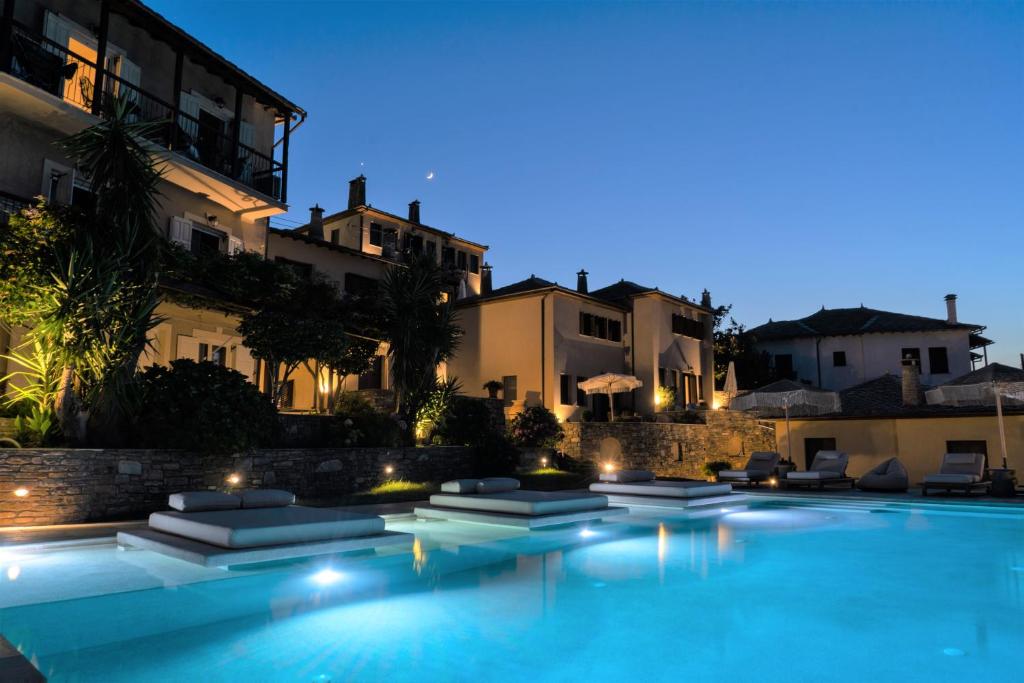 Agapitos Villas & Guesthouses photo 1