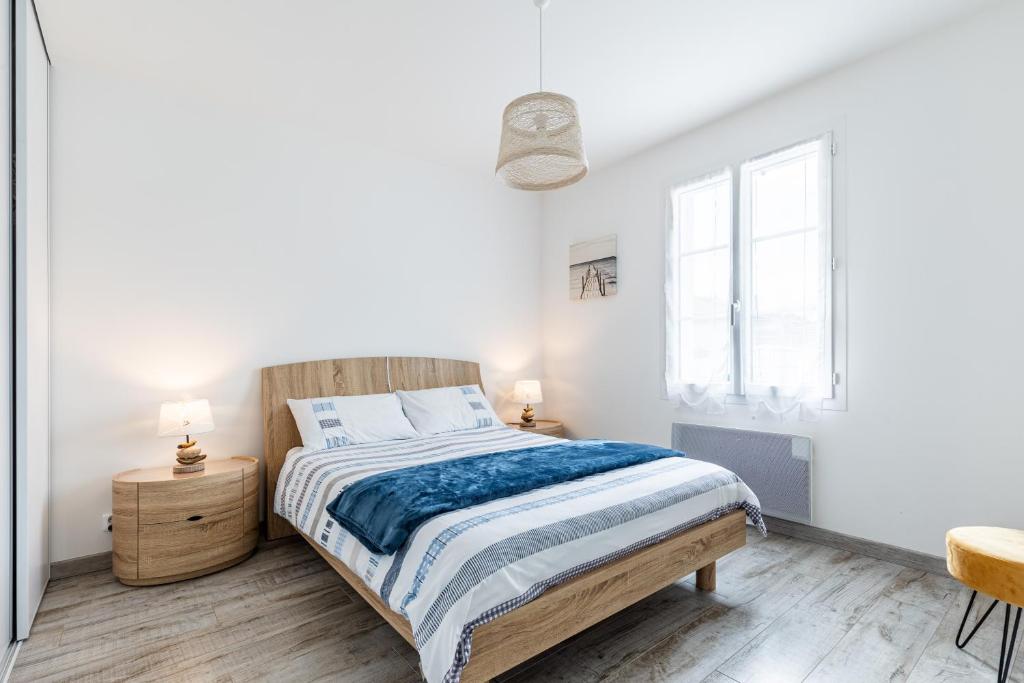 Villa Le Clos des Lavandes - Saint-Georges-d'Oléron - classée 4 étoiles photo 1