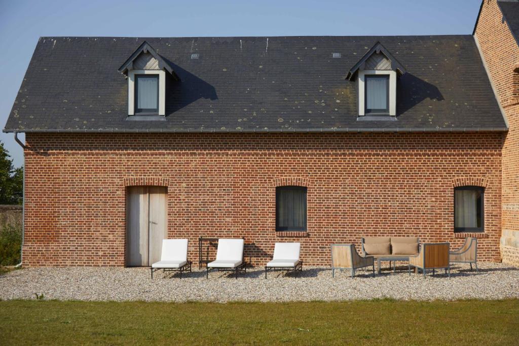 Maison Familiale le Maréchal photo 4