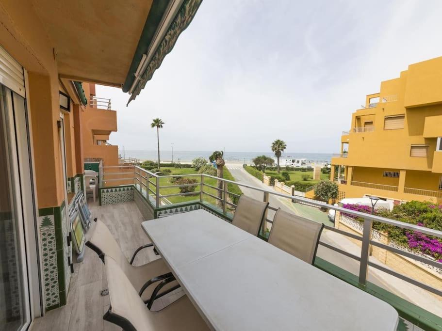 Jardines del Mar Salobreña by A3Rentals photo 1
