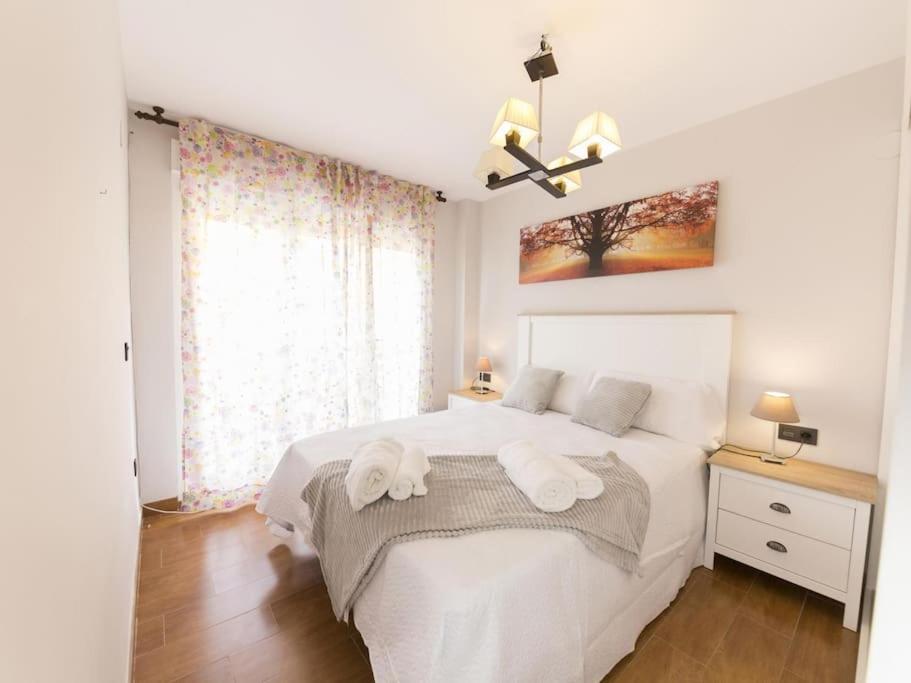 Jardines del Mar Salobreña by A3Rentals photo 3