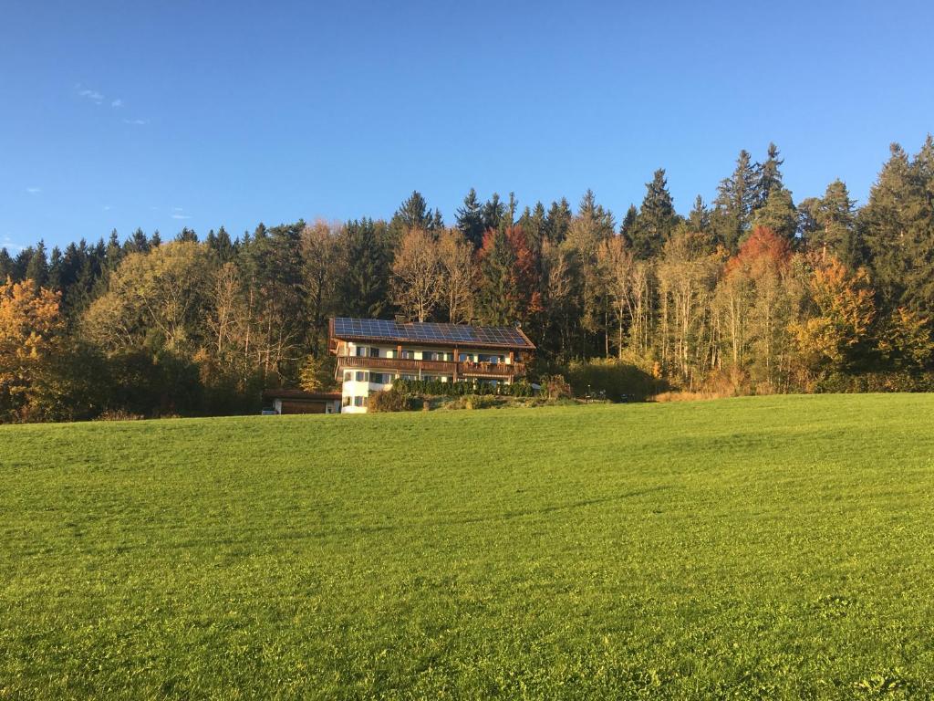 Ferienhaus am Wald photo 2