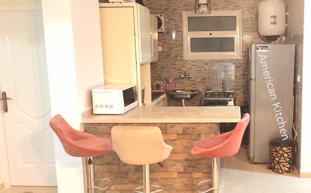 Golden Beach Resort 1. قرية جولدن بيتش ١ السياحية photo 2