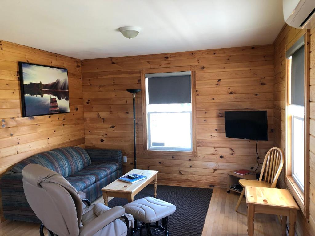 Stanhope Chalets photo 3