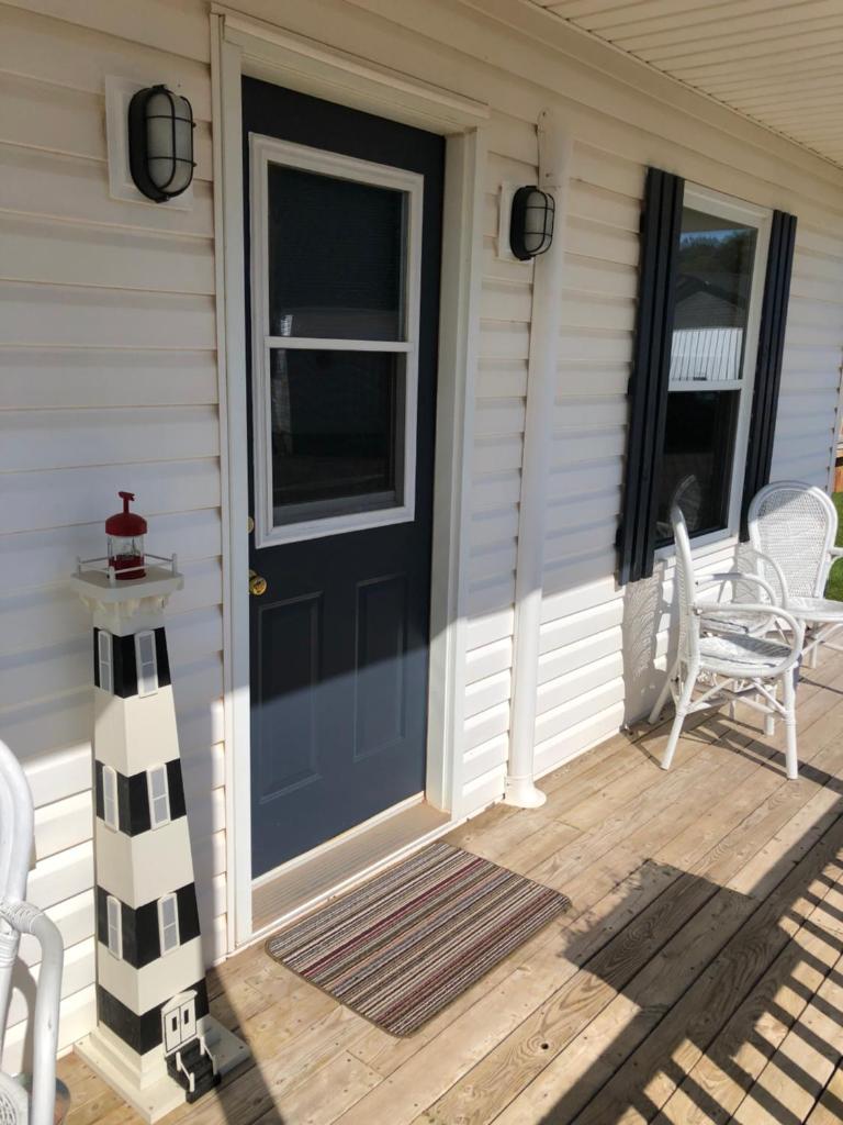 Stanhope Chalets photo 4