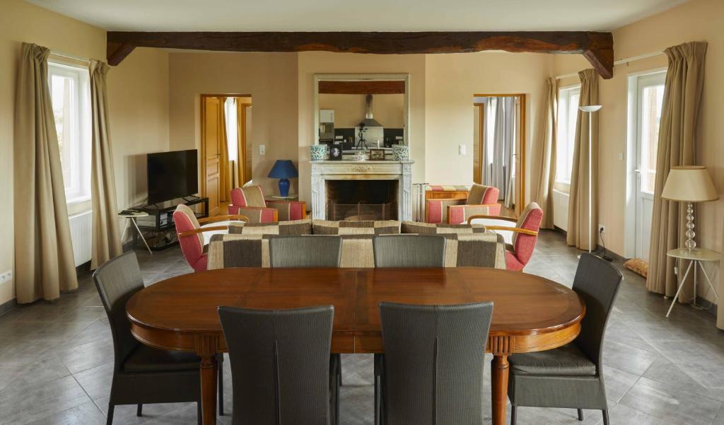 La Maison de Charlotte photo 3