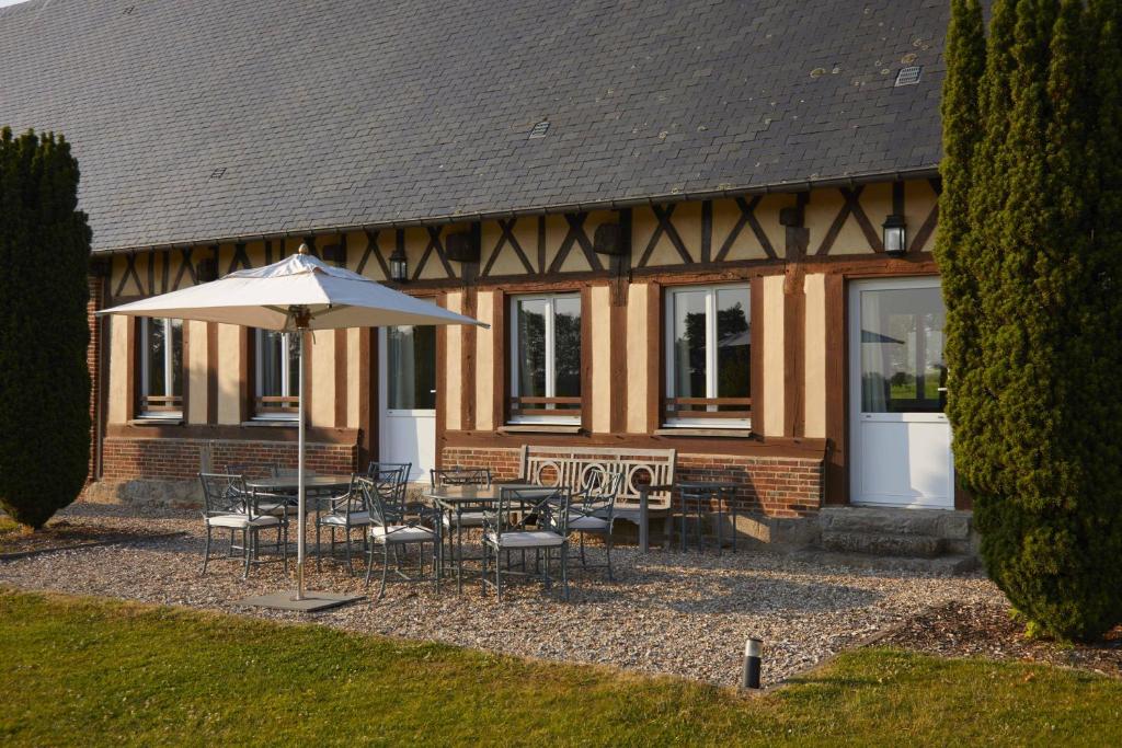 La Maison de Charlotte photo 1