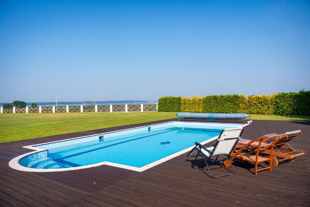 Mazury Residence photo 1