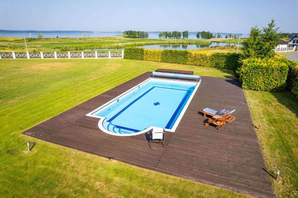 Mazury Residence photo 3