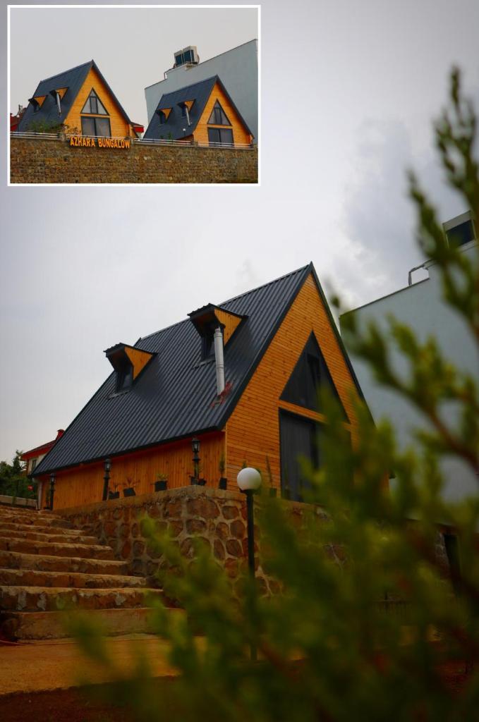 Azhara Bungalov