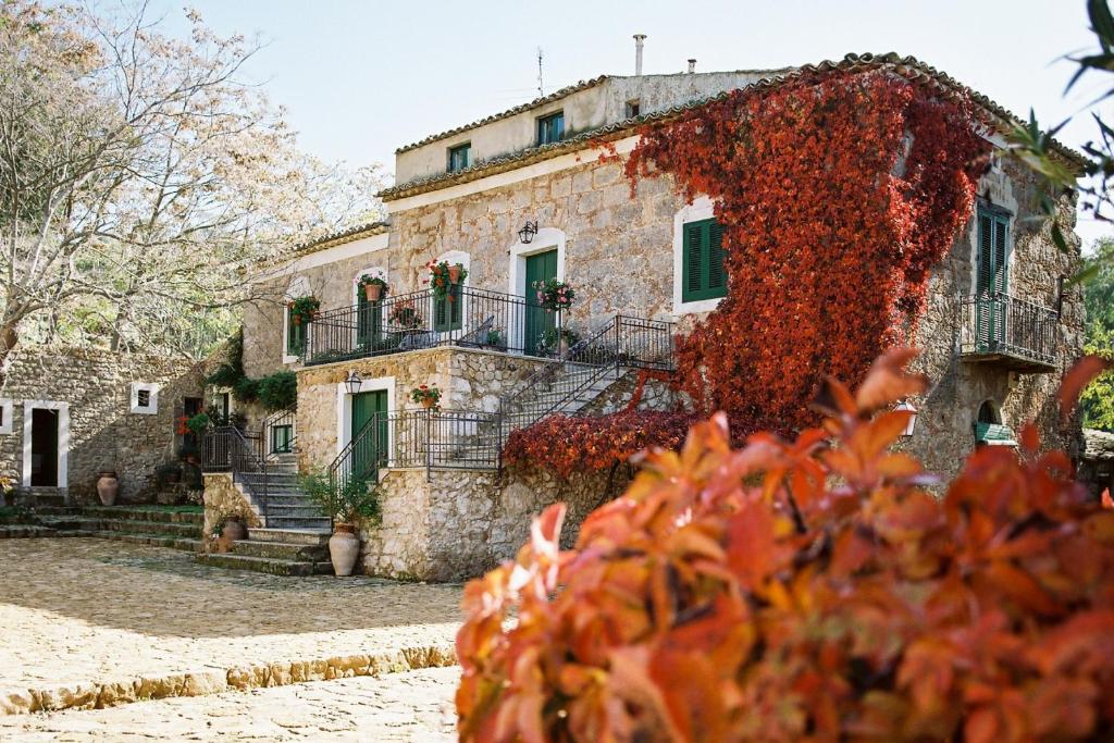 Agriturismo Bannata photo 2