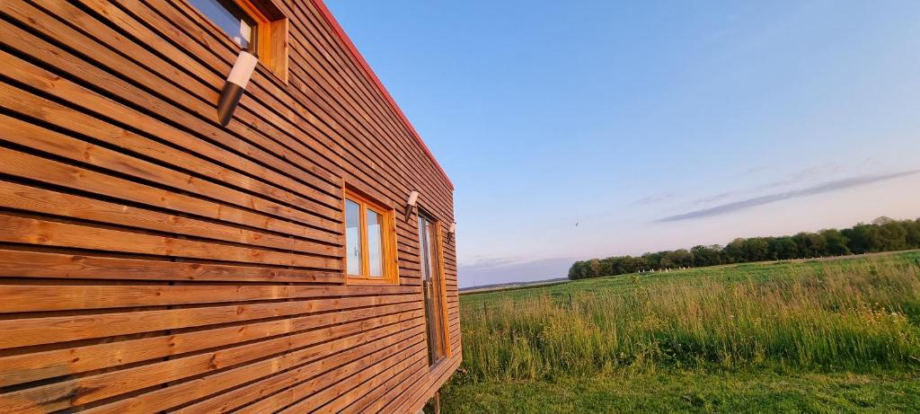 Tiny house cosy proche Disney photo 1