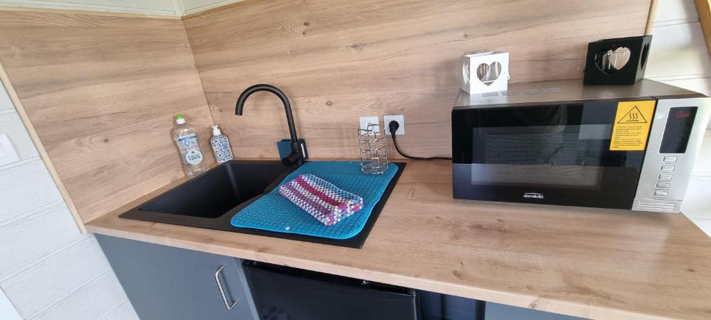 Tiny house cosy proche Disney photo 4